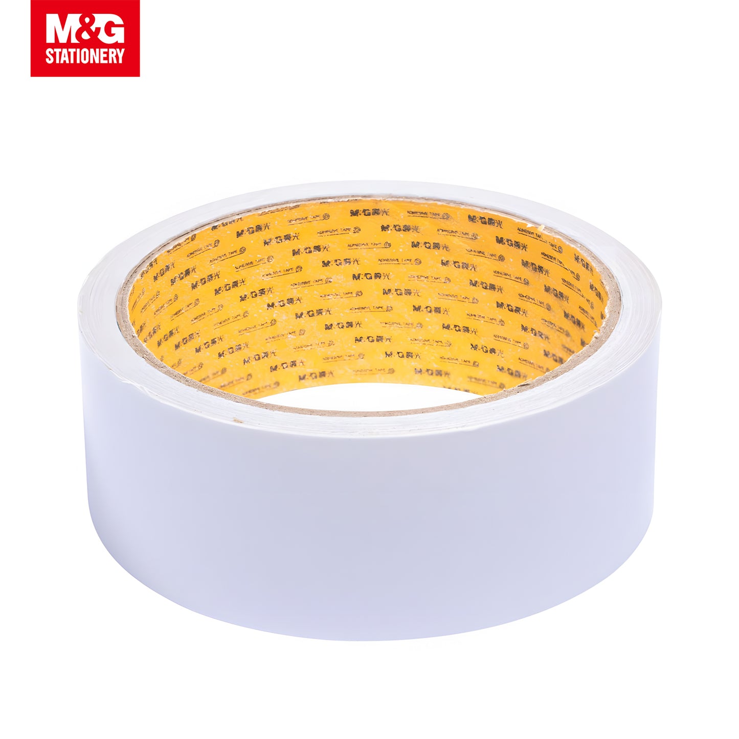 M&G Double Sided Tissue Tape 36mm x 10Y (1 Roll) 8s/Set (AJD957L0)