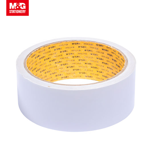 M&G Double Sided Tissue Tape 36mm x 10Y (1 Roll) 8s/Set (AJD957L0)