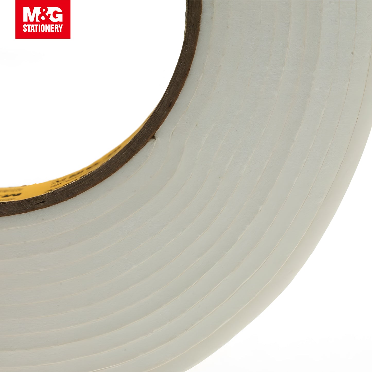 M&G Double Sided Foam Tape 36mm x 5Y (1 Roll) 48s/Set (AJD957M1)