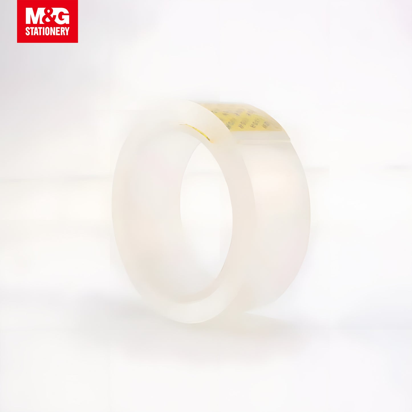 M&G Double Sided Nano Transparent Mounting Tape 36mm x 3M (1 Roll) 24s/Set (AJD957U4)