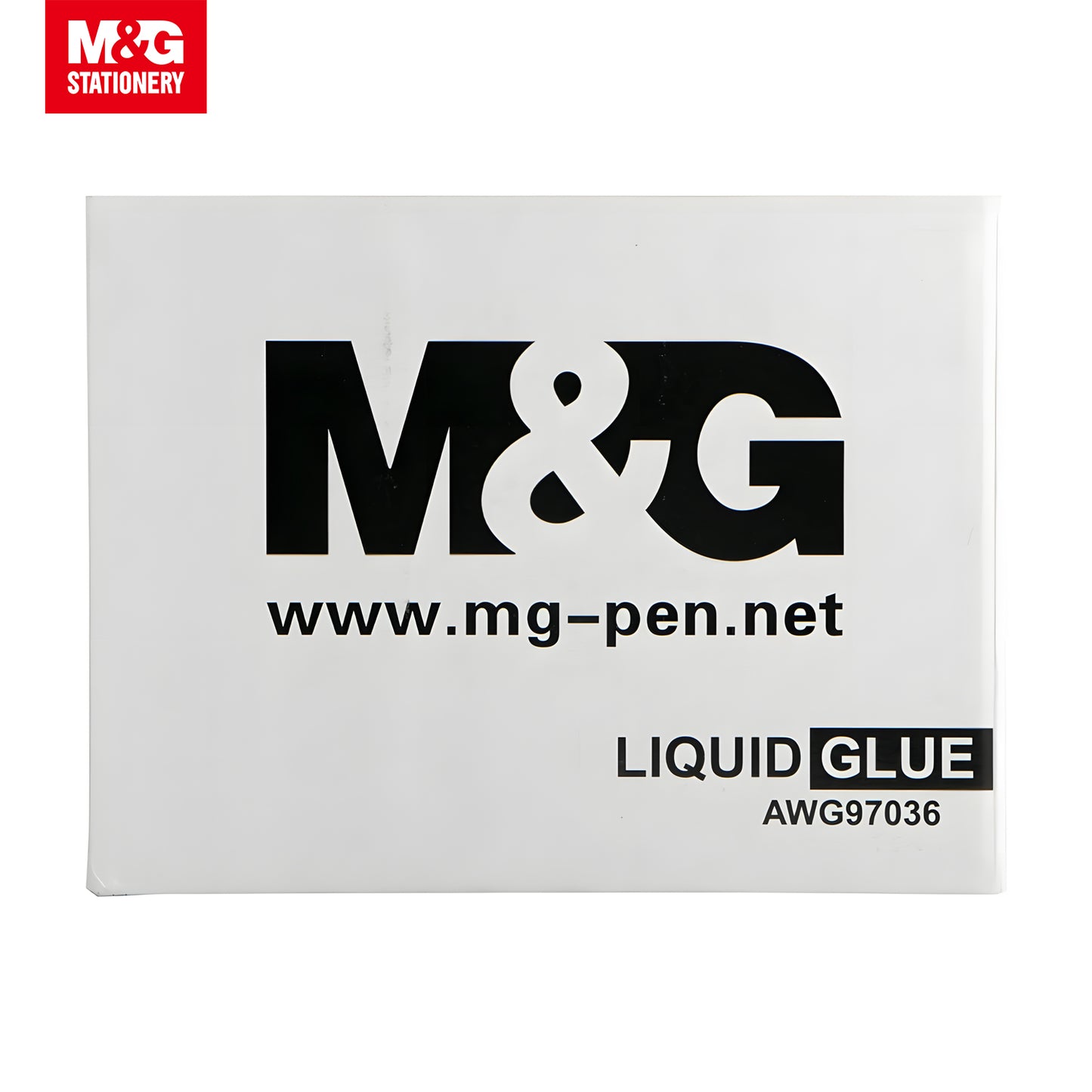 M&G Liquid Glue 50ml 24s/Set (AWG97036)