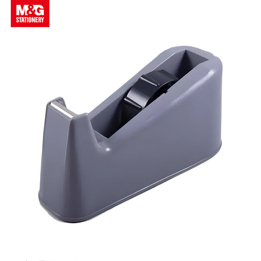 M&G Dual-Core Tape Dispenser 25mm & 75mm (AJD95770)