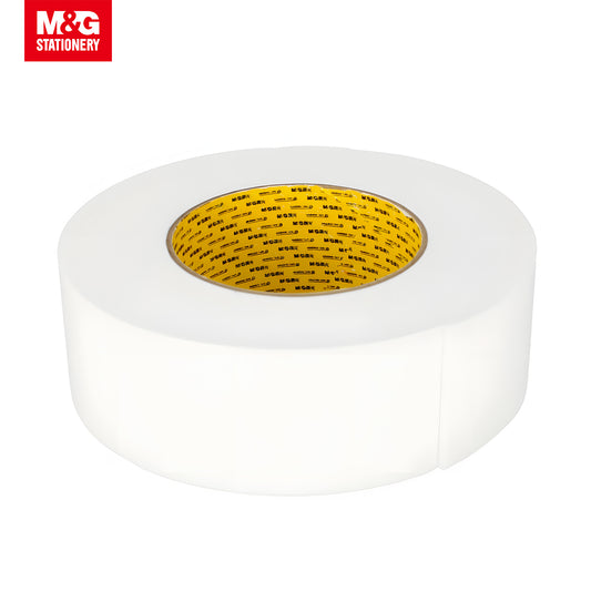 M&G Double Sided Foam Tape 48mm x 5Y (1 Roll) 36s/Set (AJD957M2)