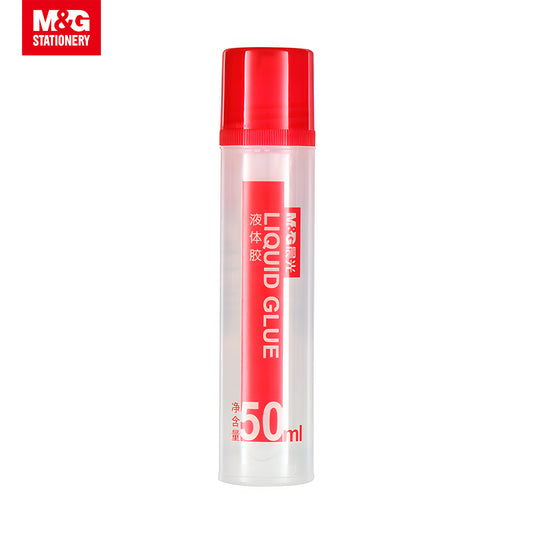 M&G Liquid Glue 50ml 24s/Set (AWG97036)